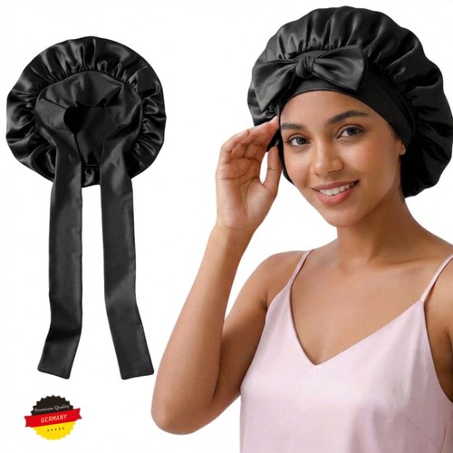 Maulbeerseide schlafmütze - maulbeerseide,