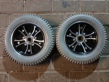 elektrorollstuhl B&b