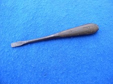 Schraubendreher 170 mm Geschmiedet AWO EMW BMW Motorrad Oldtimer