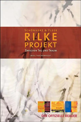 Rilke projekt - rilke,