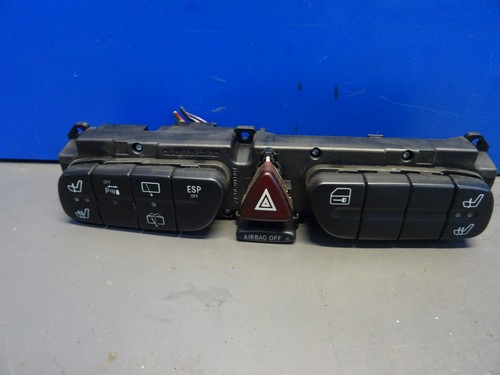 Mercedes benz w203 - mercedes-benz,