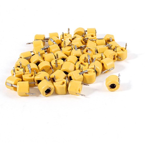 50x keramik trimmer - 50x,