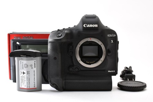 Lesen neuwertig canon eos - lesen, eos-1d