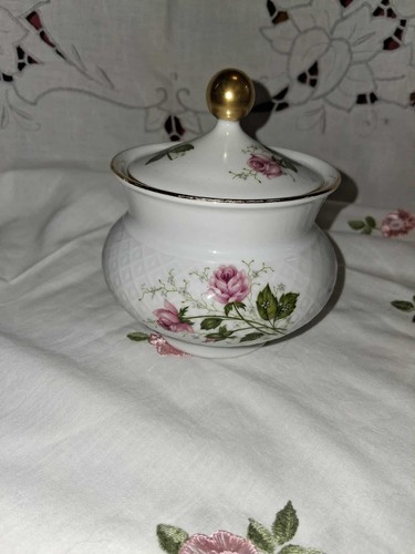 Zuckerdose seltmann weiden - zuckerdose,