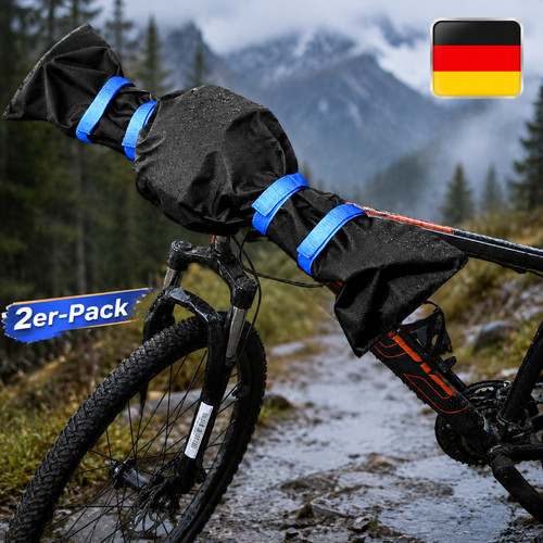 Staubdicht stück lenker - 2,