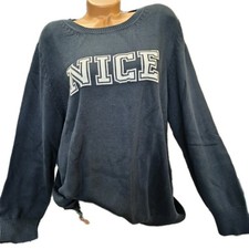 Sheego Damen Pullover