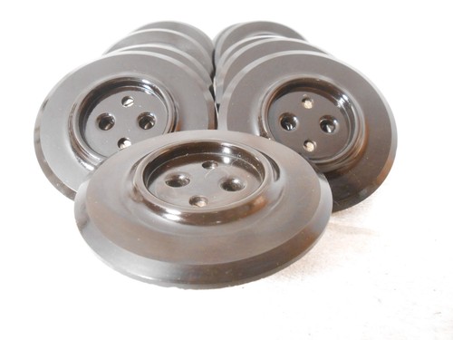 Originale bakelit steckdose - ,