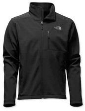 New Men's The North Face Black