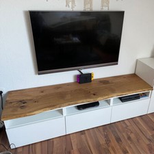 Holzplatte Deckplatte