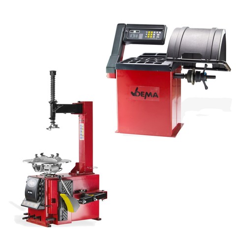 Profi reifenmontiermaschine - profi,