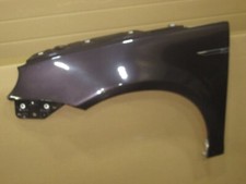 VW EOS 1F GFK Kotflügel Samoa Dark LB4V R-Line vorne links