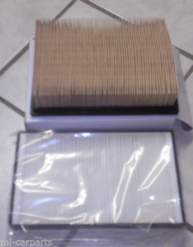 Luftfilter pollenfilter für - +,