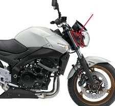 MH Carbon Seitenverkleidung