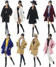 Mode Winter Parka Jacke Für