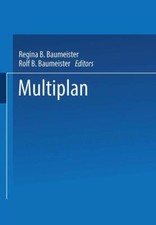Multiplan | Buch | 9783663198826