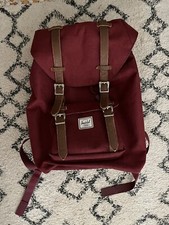herschel rucksack little