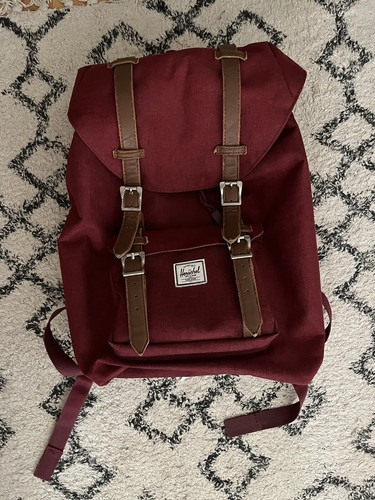 Herschel rucksack little - rucksack,