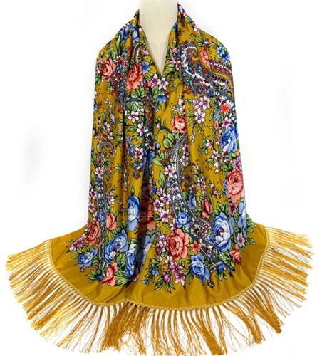 Damen tuch ukrainischer - damen,