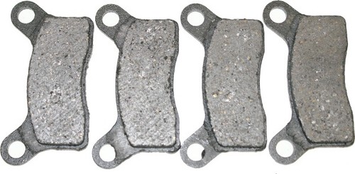 Casalini bremsbeläge hinten - casalini,