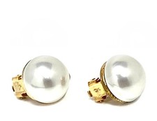 1paar modeschmuck clips - ​1paar,