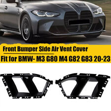 Schwarz Vorne Lüftungsgitter