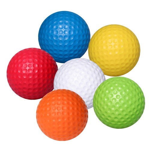 Stück minigolfball set - stück,