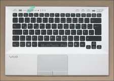 TopCase f. Sony VPCSB VPCSD