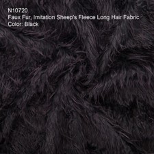 Neotrims faux pelz - faux,