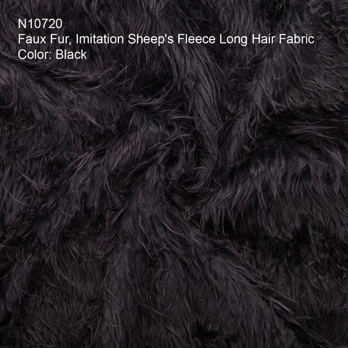 Neotrims faux pelz - faux,