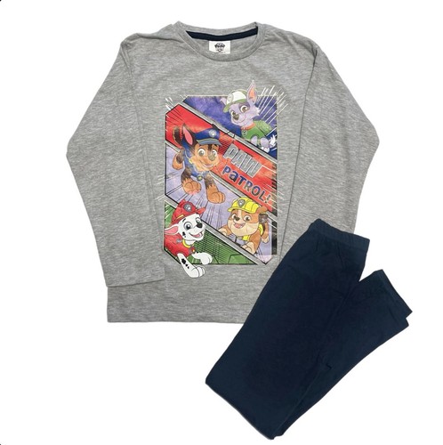 Paw patrol schlafanzug - paw,