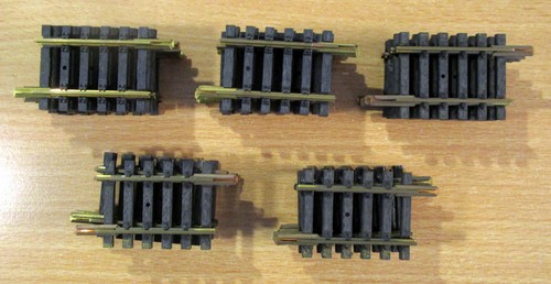 Fleischmann - 9, )