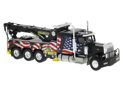 Brekina 86280 peterbilt 359 - h0,
