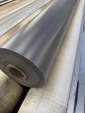 LKW- Plane- Gewebeplane Anthrazit/900 g m2 Breite 3,00 m x Wunchmaß