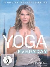 Yoga Everyday (DVD)