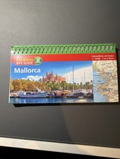 Go Vista Mallorca Bike Guide