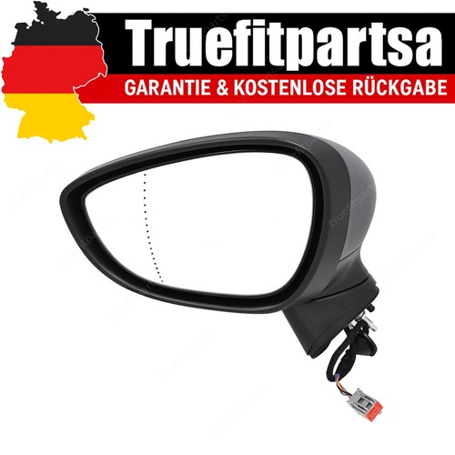 Spiegel links außenspiegel - links,
