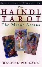 The Haindl Tarot: The Minor