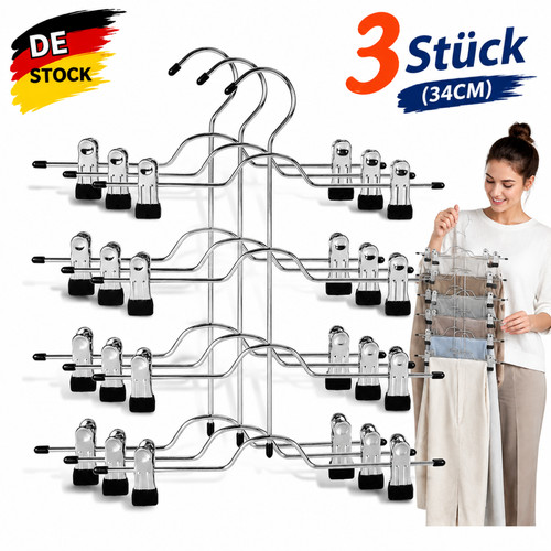 Stück hosenbügel - 3,