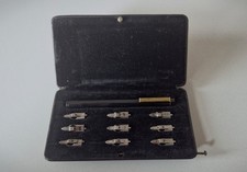 Kalligraphie-Set - Singwitz Bautzen