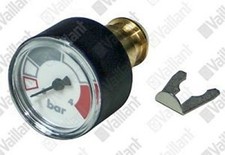 Ersatz Vaillant Manometer für