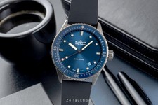 Blancpain fifty fathoms - fifty,