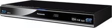 Panasonic DMR-BST700EG | 3D Blu-ray Recorder | 320GB | 2x CI Plus | GUT