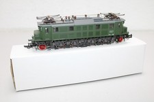 Rivarossi H0 1668 E-Lok BR 117 121-4 DB (P92)