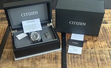 Citizen Series 8 NA1010-84X