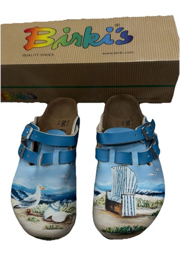 Birki kay birko flor scenic - birki's,