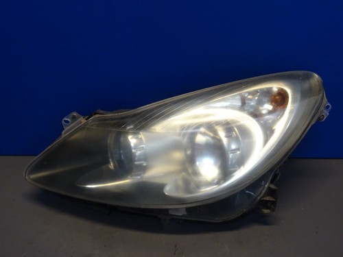 Opel corsa scheinwerfer - corsa, d