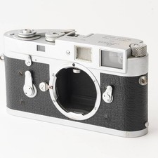 [EXCELLENT+] Leica M2 Self