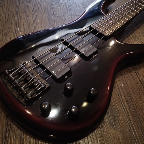 Ibanez roadstar rb851 - ibanez,
