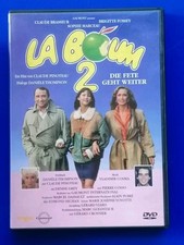 DVD - La Boum 2 - Die Fete geht weiter