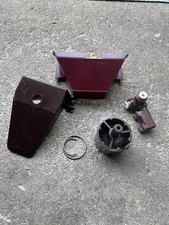 WMF 1500s / Presto Brüher